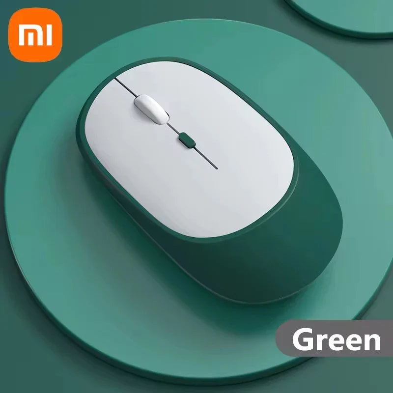 Xiaomi Wireless Mouse Bluetooth-compatible 2.4G